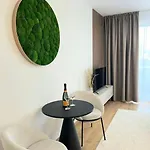 Prijemny Soho S Privat Parking Free, 5 Min Do Centra Apartment Kosice