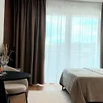 Prijemny Soho S Privat Parking Free, 5 Min Do Centra * Kosice