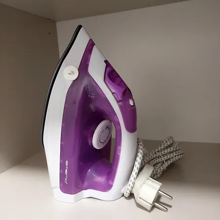 Soho S Private Garage Parking Free, 5 Min Peso Do Centra Košice