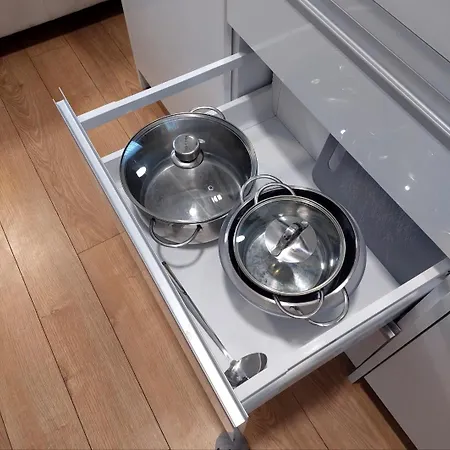 Apartamento Soho S Private Garage Parking Free, 5 Min Peso Do Centra *