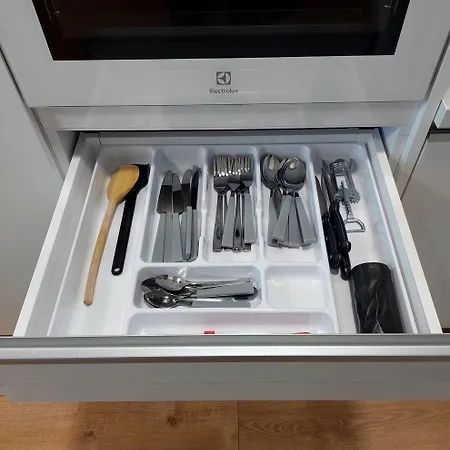 Soho S Private Garage Parking Free, 5 Min Peso Do Centra * Košice