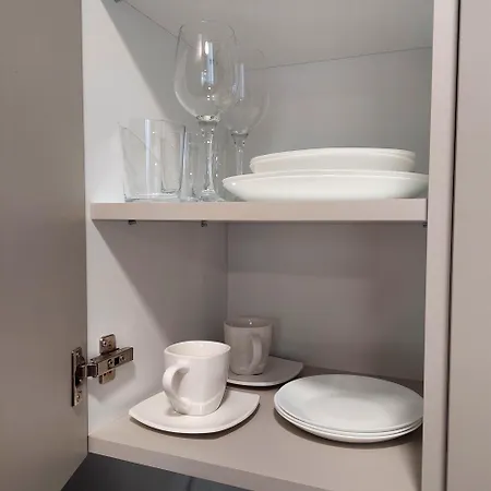 Prijemny Soho S Privat Parking Free, 5 Min Do Centra Apartment *