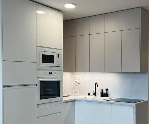 Prijemny Soho S Privat Parking Free, 5 Min Do Centra Апартаменты *