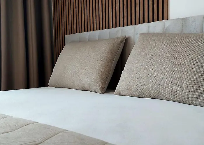 Prijemny Soho S Privat Parking Free, 5 Min Do Centra * Кошице