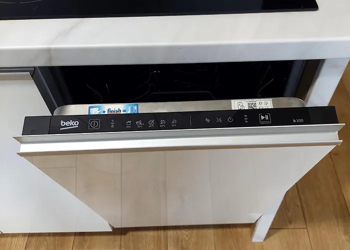 Soho S Private Garage Parking Free, 5 Min Peso Do Centra