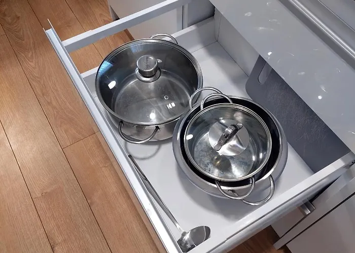 Appartamento Soho S Private Garage Parking Free, 5 Min Peso Do Centra *