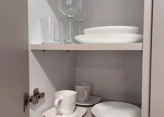 Soho S Private Garage Parking Free, 5 Min Peso Do Centra Appartamento *